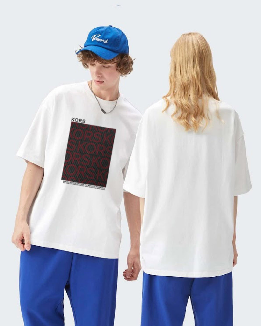 Michael Kors Cotton T-shirt - White(*)