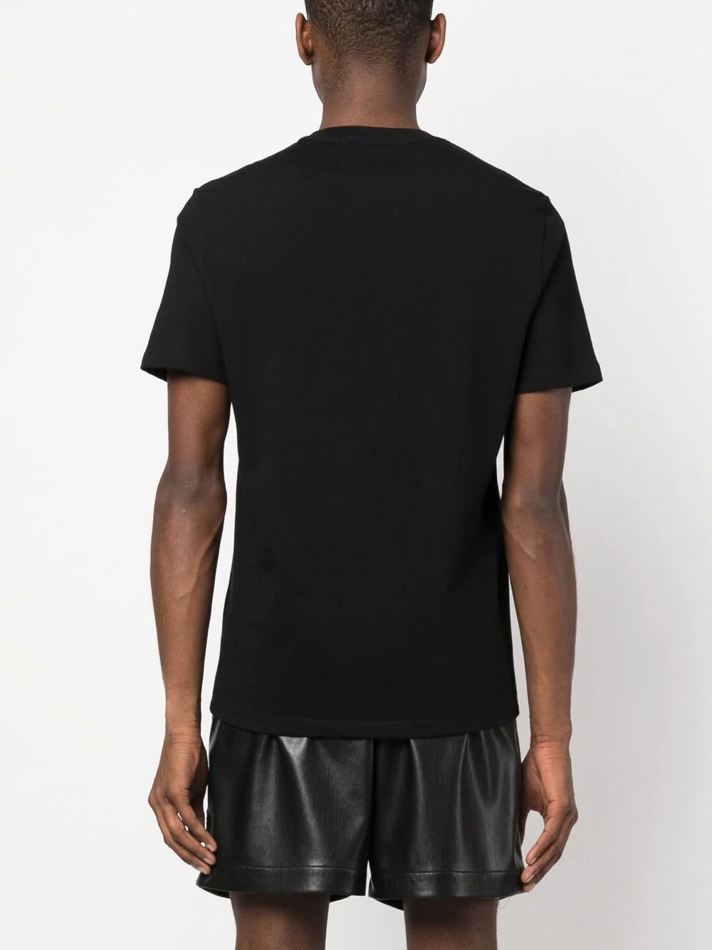 AMIRI  Crystal Ball cotton T-shirt(*)