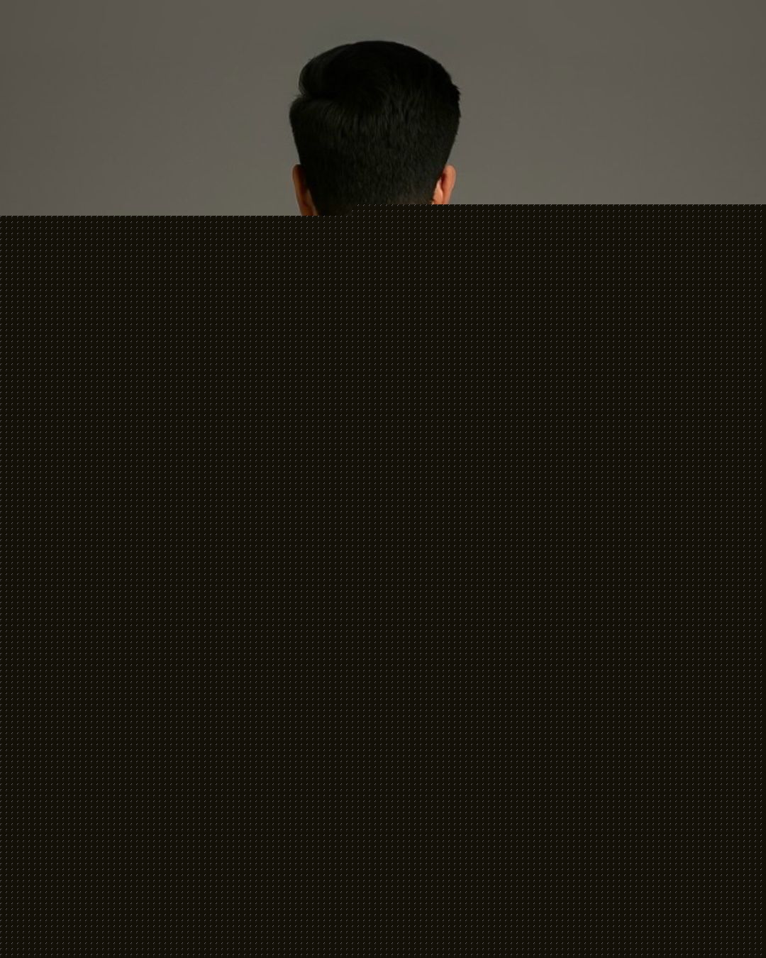 MEN'S DUCK & DODGE FULL SLEEVE  STRIPE SHIRT