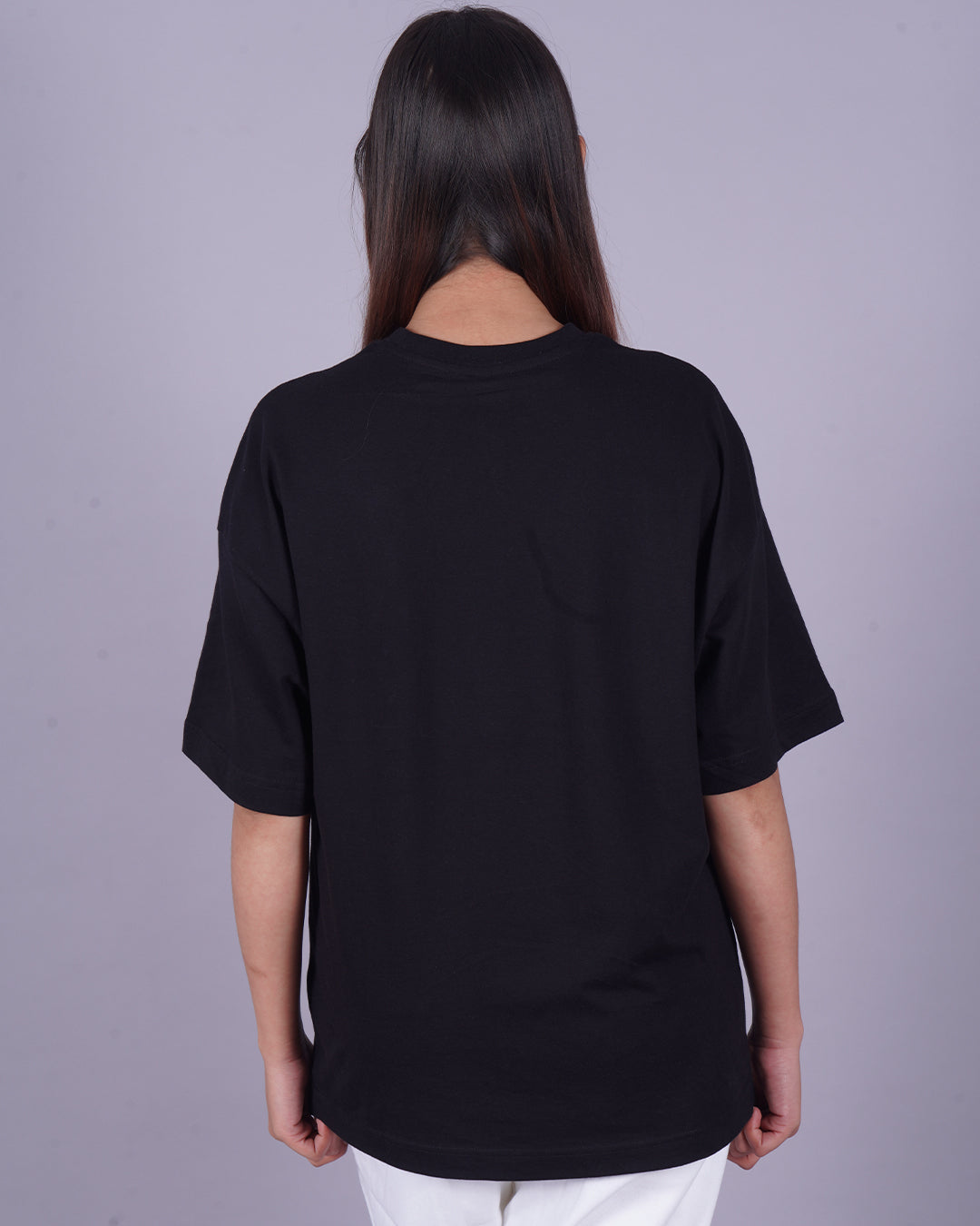 Eminem Fan Favorites: Pack of 2 Women's Oversized Tees - Rap Star & Eminem Design